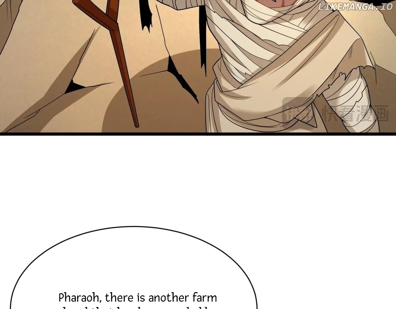 Era of the Haunted Chapter 271 - page 13